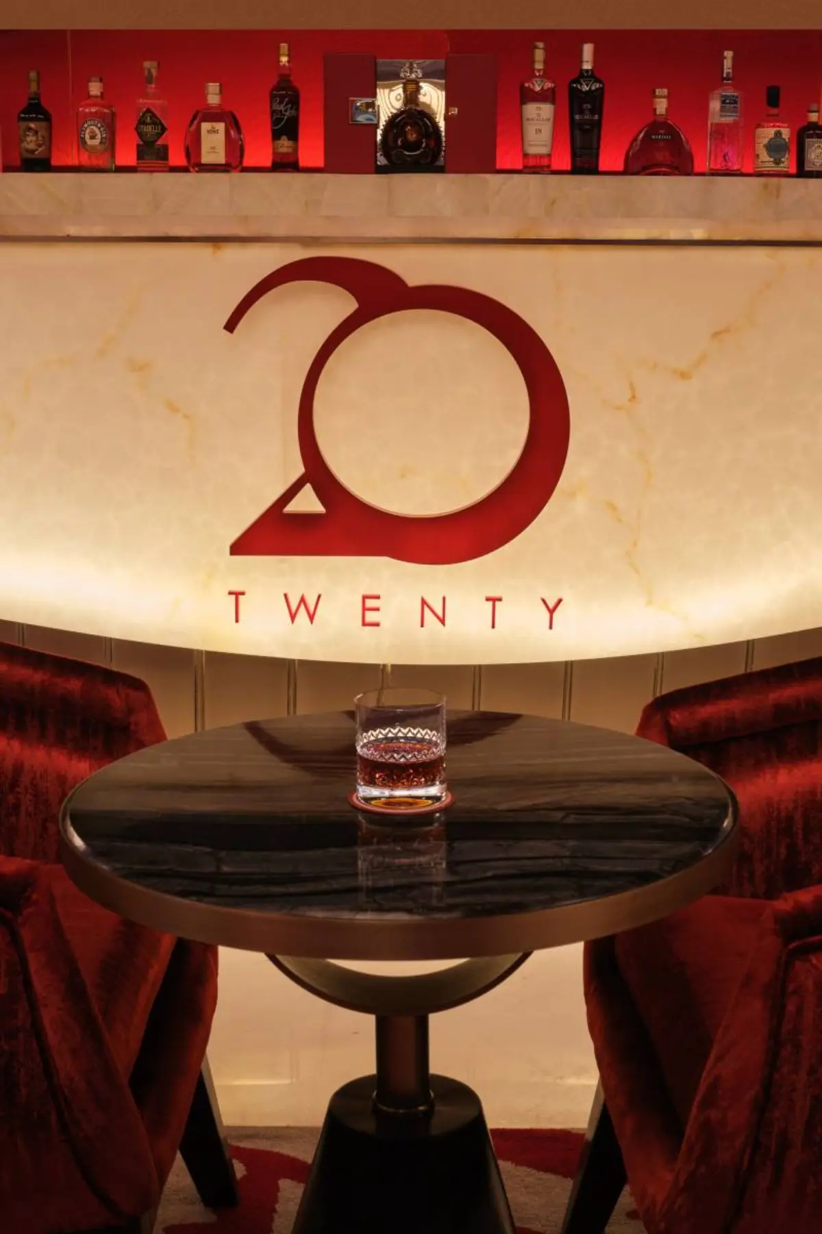 20 (Hann Casino, Swissôtel Clark)