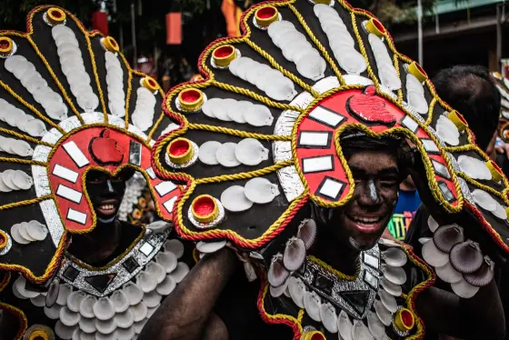 Ati-Atihan Festival 2027