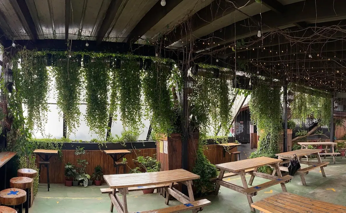 Baguio Craft Brewery