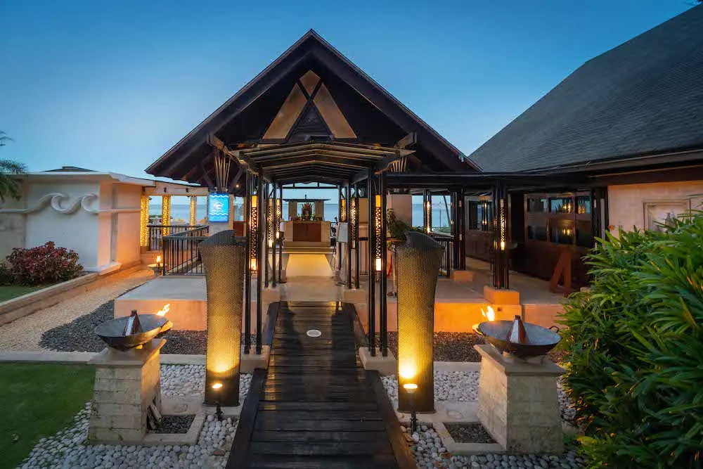 Cowrie Cove (Shangri-La Mactan)