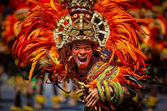 Dinagyang Festival 2027