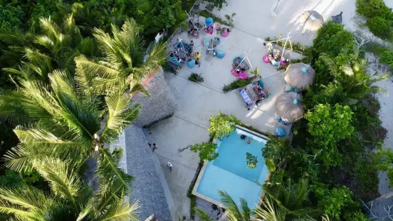 Harana Surf Resort (Sabado Nights)