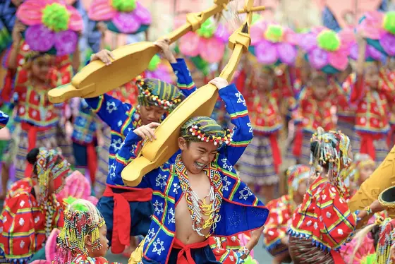 Kadayawan Festival 2027