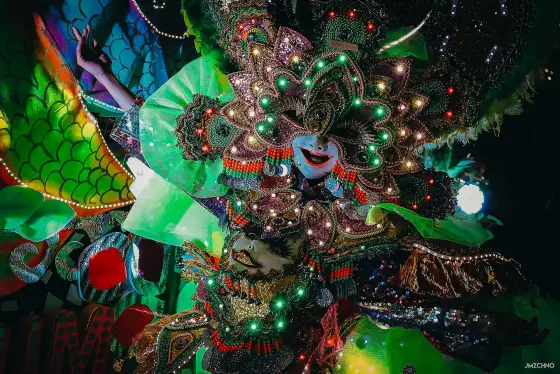 MassKara Festival 2027