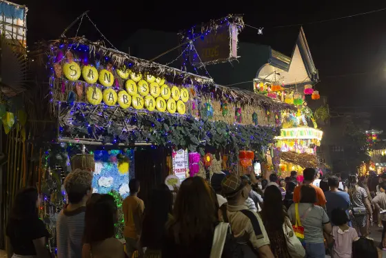Pahiyas Festival 2027