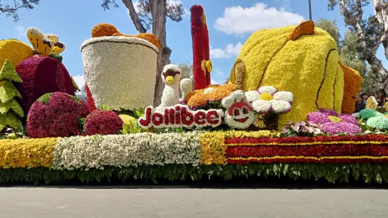 Panagbenga Flower Festival 2027