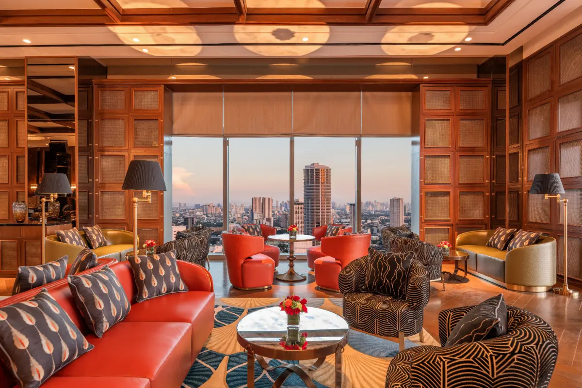 Skybar (Solaire Resort North)