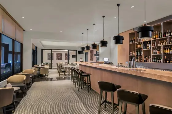 Straight Up Bar (Seda Capitol Central)
