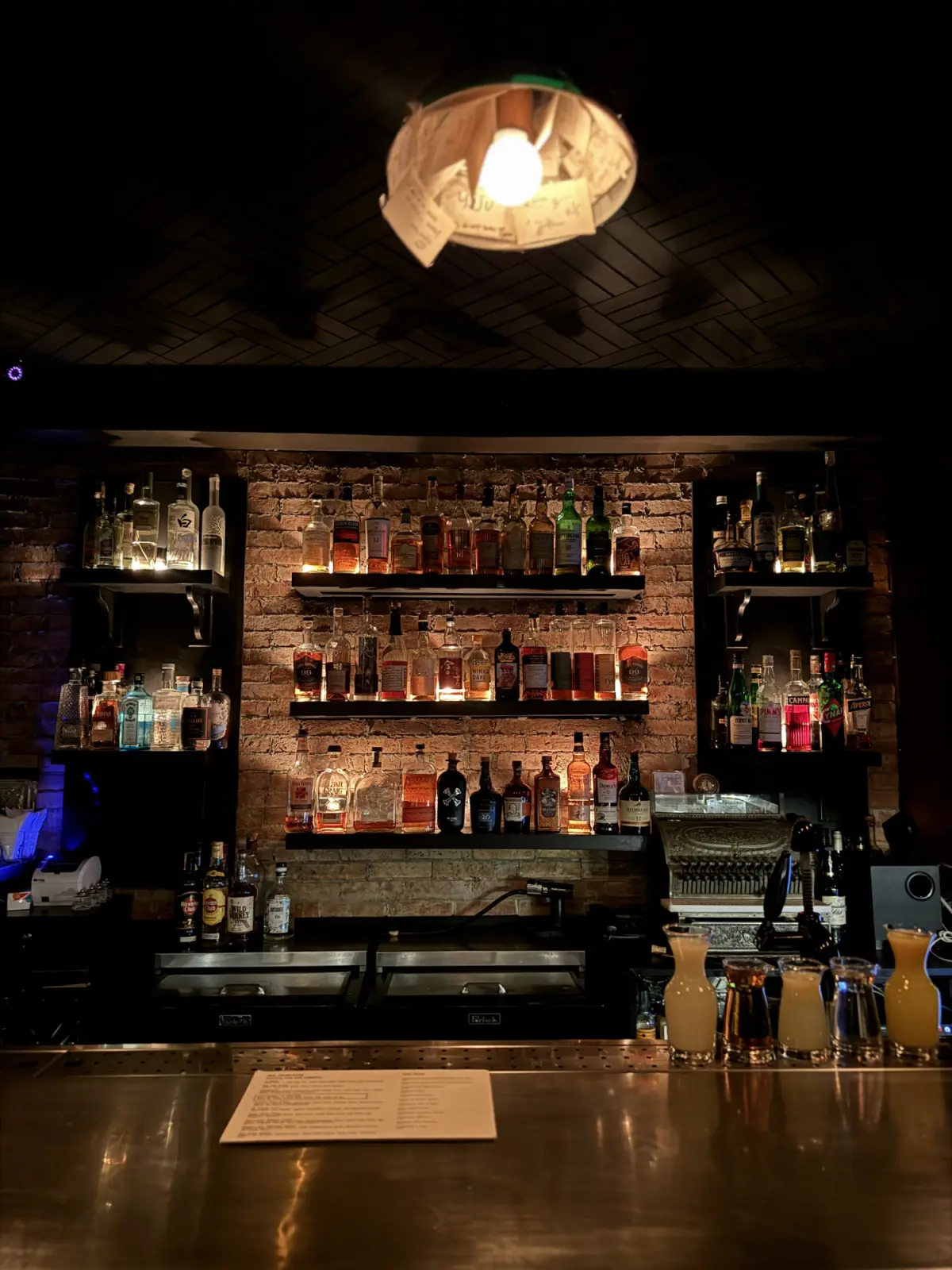The Blind Pig